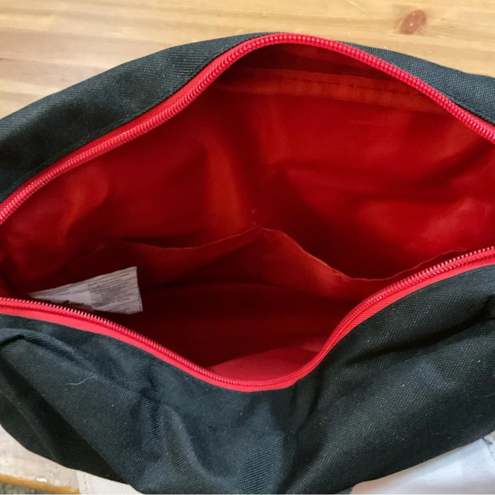Bixbee Kids: (one here - one there) about/ approximately 16” inch backpack.